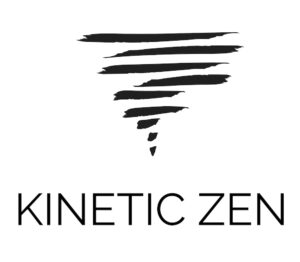Kinetic Zen Krav Maga logo